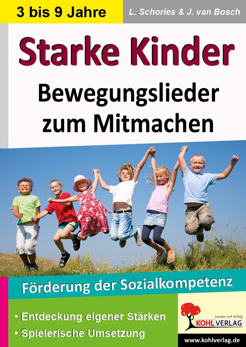 Starke Kinder