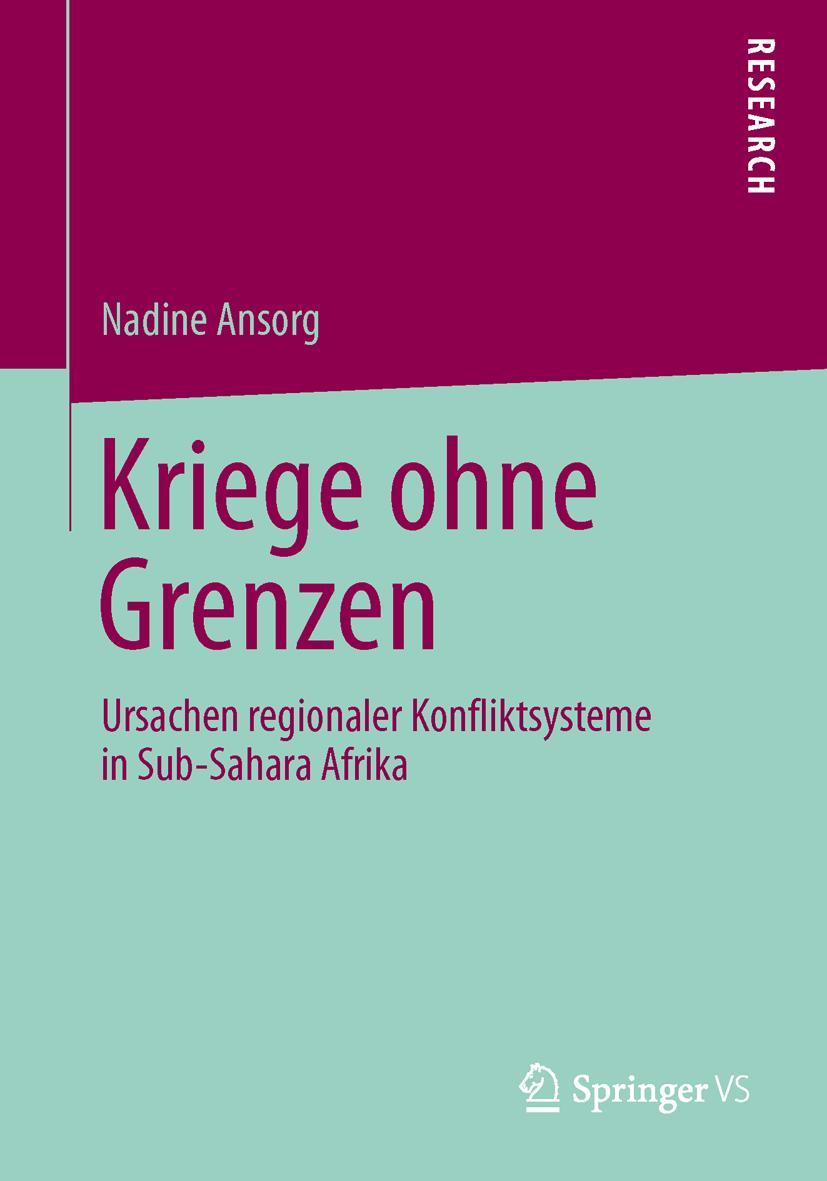 Kriege ohne Grenzen