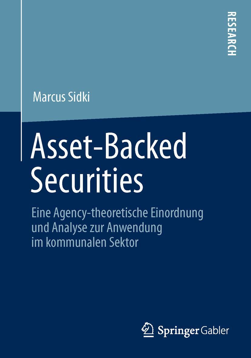 Asset-Backed Securities