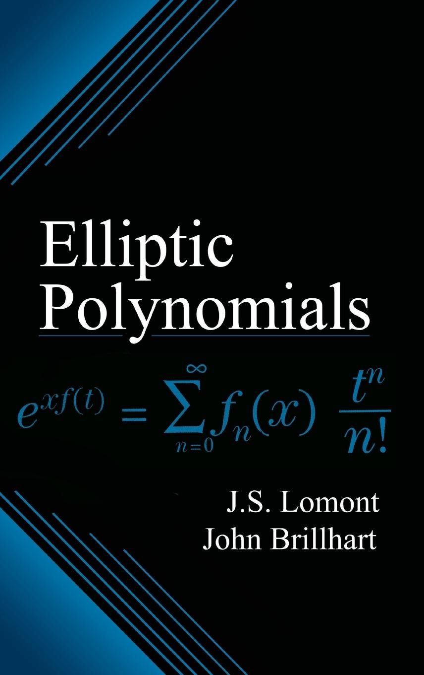 Elliptic Polynomials