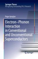 Electron-Phonon Interaction in Conventional and Unconventional Superconductors