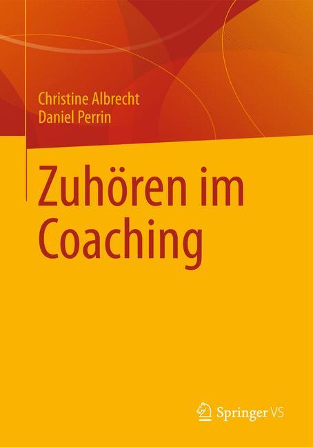 Zuhören im Coaching