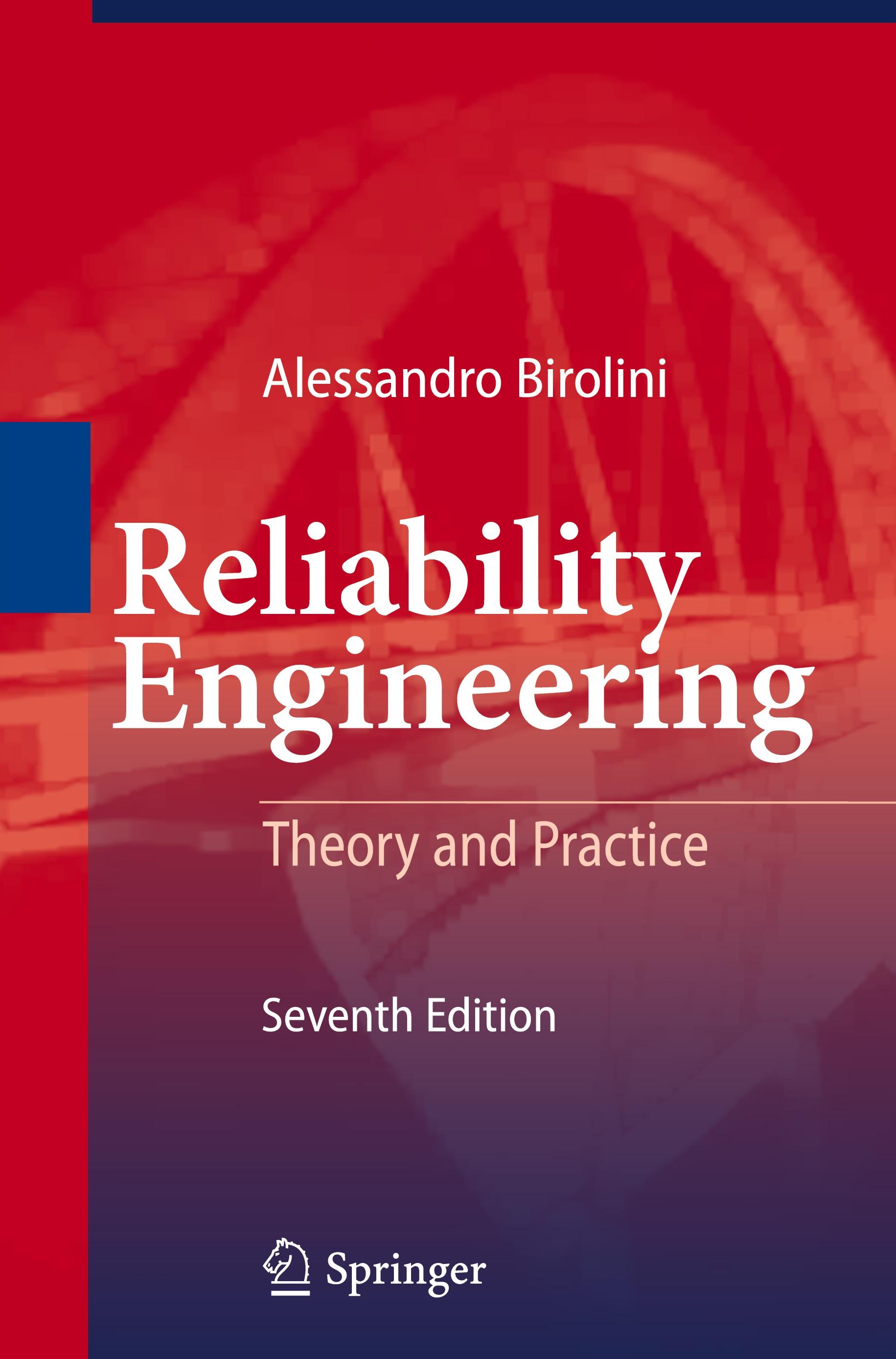 Reliability Engineering