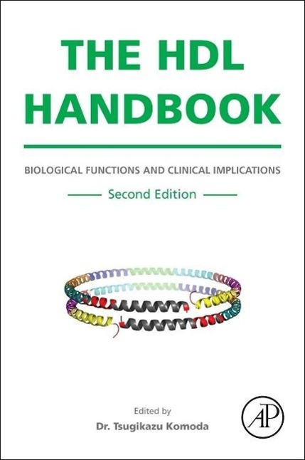 The HDL Handbook