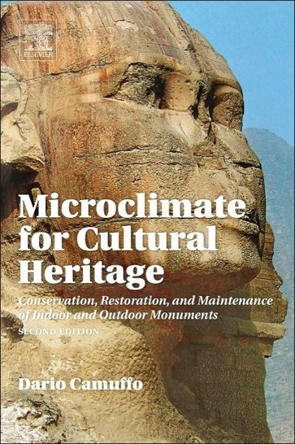 Microclimate for Cultural Heritage