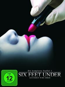 Six Feet Under - Gestorben wird immer