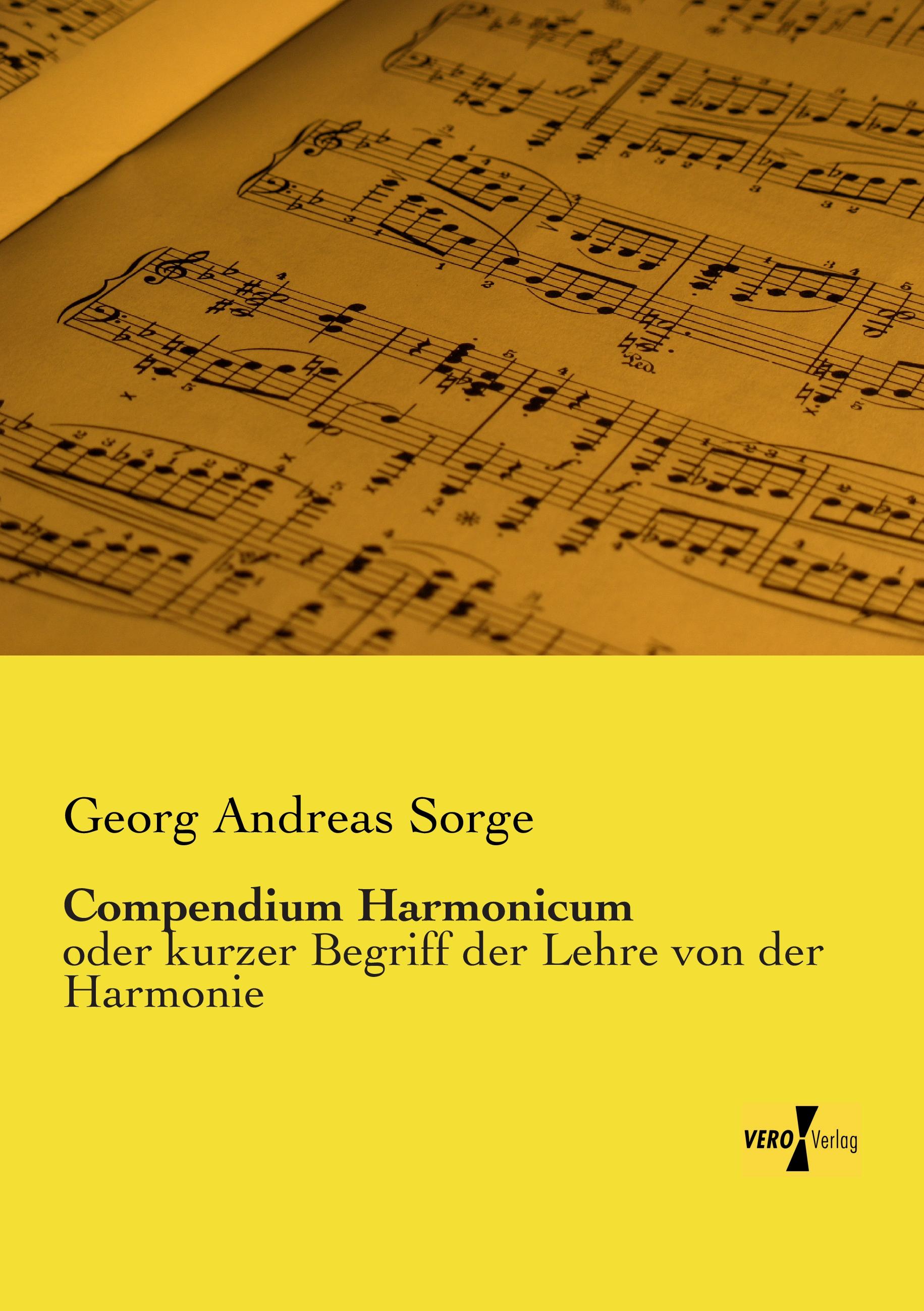 Compendium Harmonicum