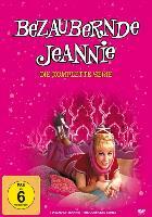 Bezaubernde Jeannie