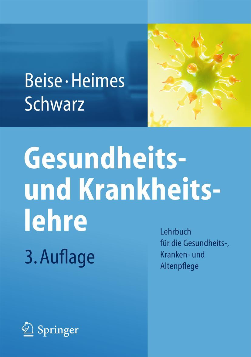 Gesundheits- und Krankheitslehre