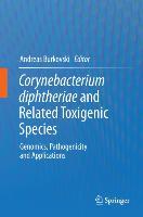 Corynebacterium diphtheriae and Related Toxigenic Species