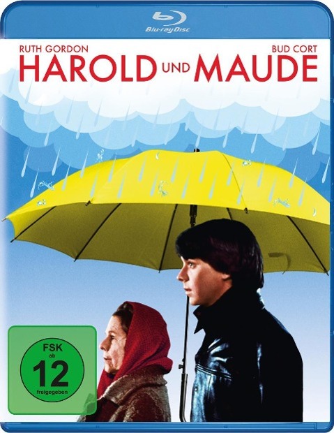 Harold und Maude