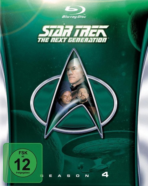 Star Trek - The Next Generation