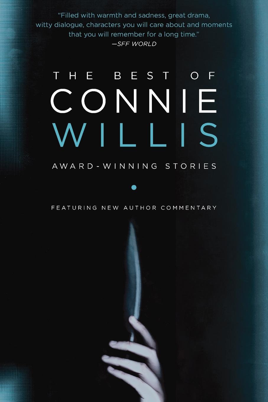 The Best of Connie Willis