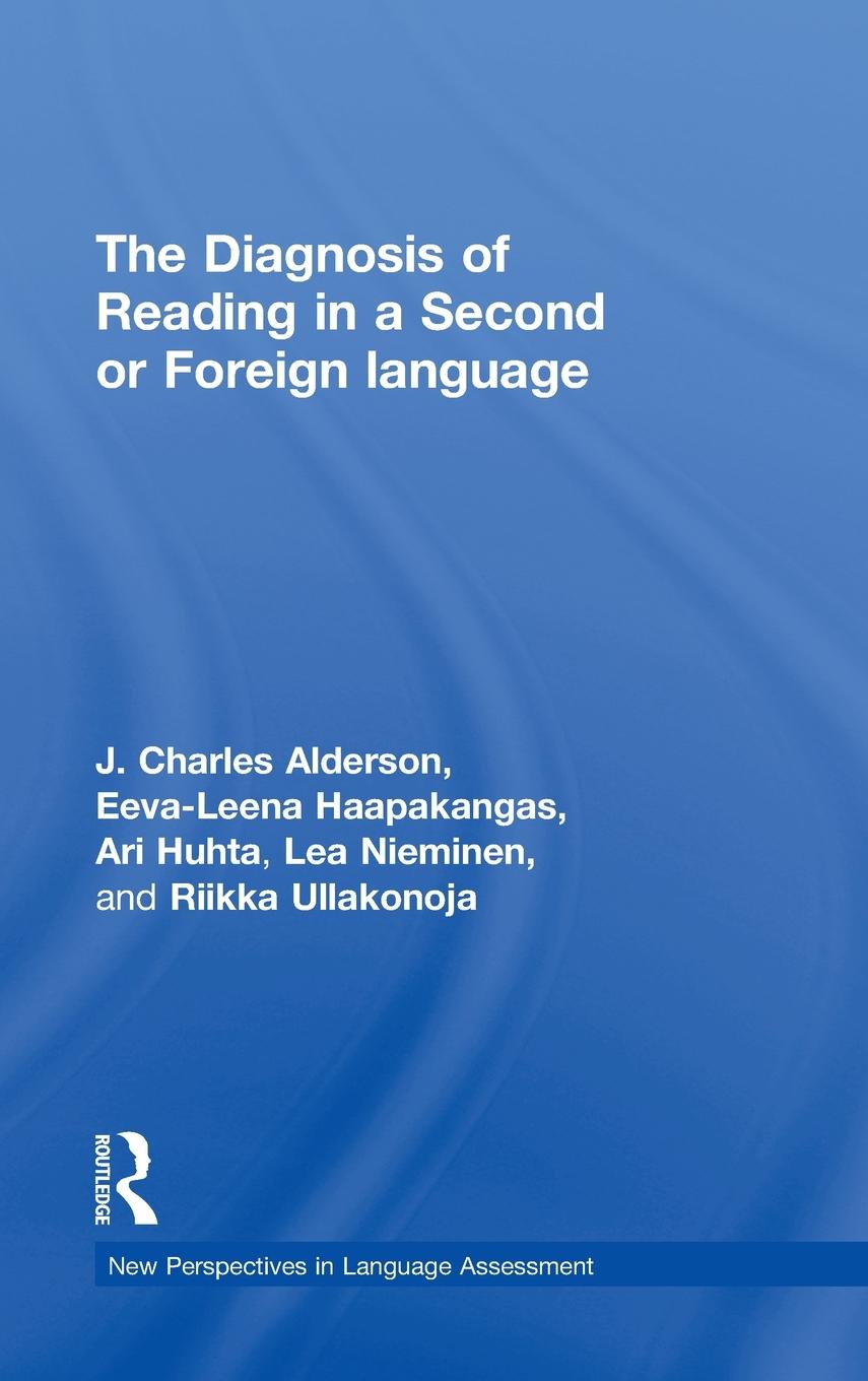 The Diagnosis of Reading in a Second or Foreign Language