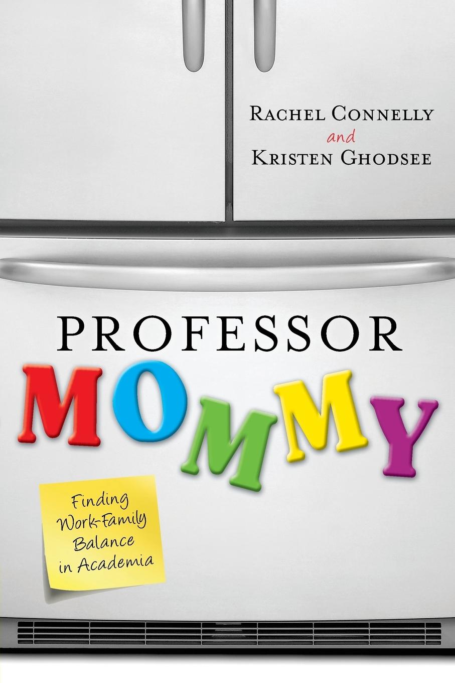 Professor Mommy