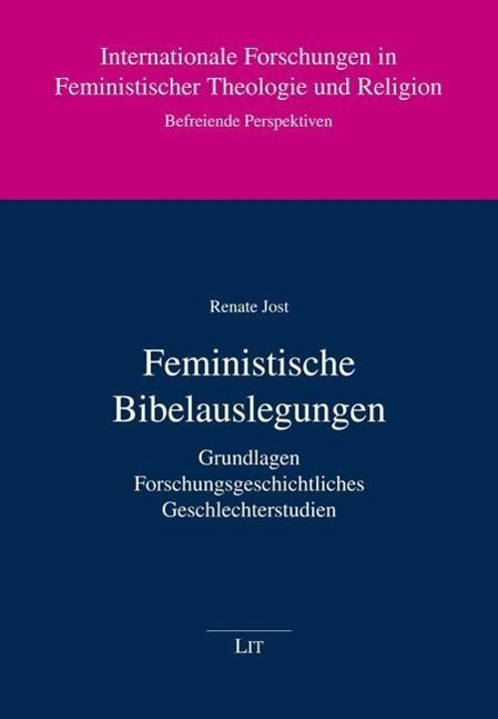 Feministische Bibelauslegungen