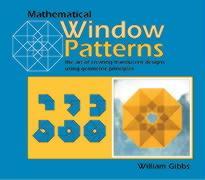 Mathematical Window Patterns