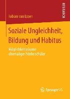 Soziale Ungleichheit, Bildung und Habitus