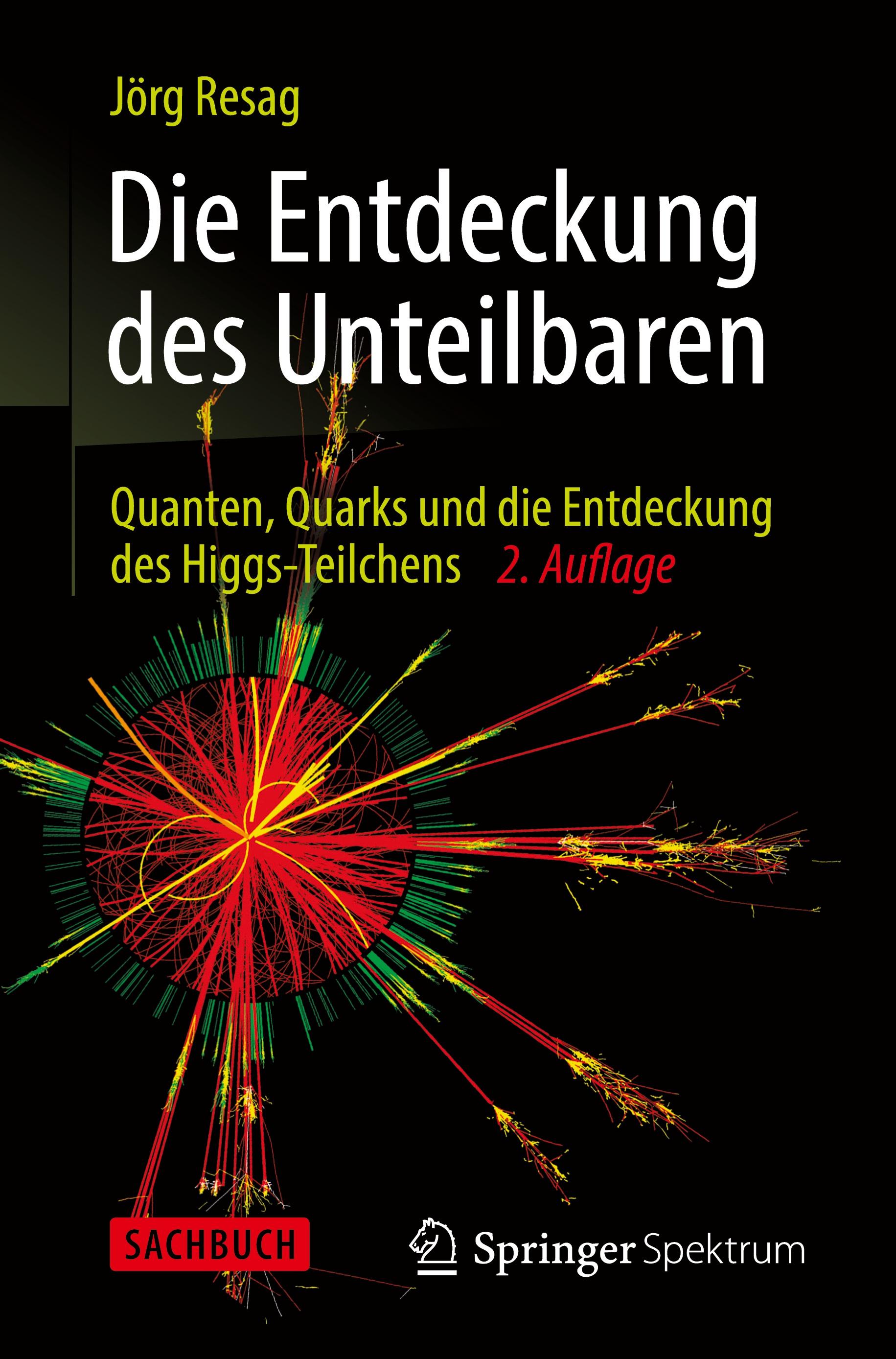 Die Entdeckung des Unteilbaren