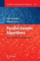 Parallel Genetic Algorithms