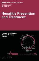 Hepatitis Prevention and Treatment