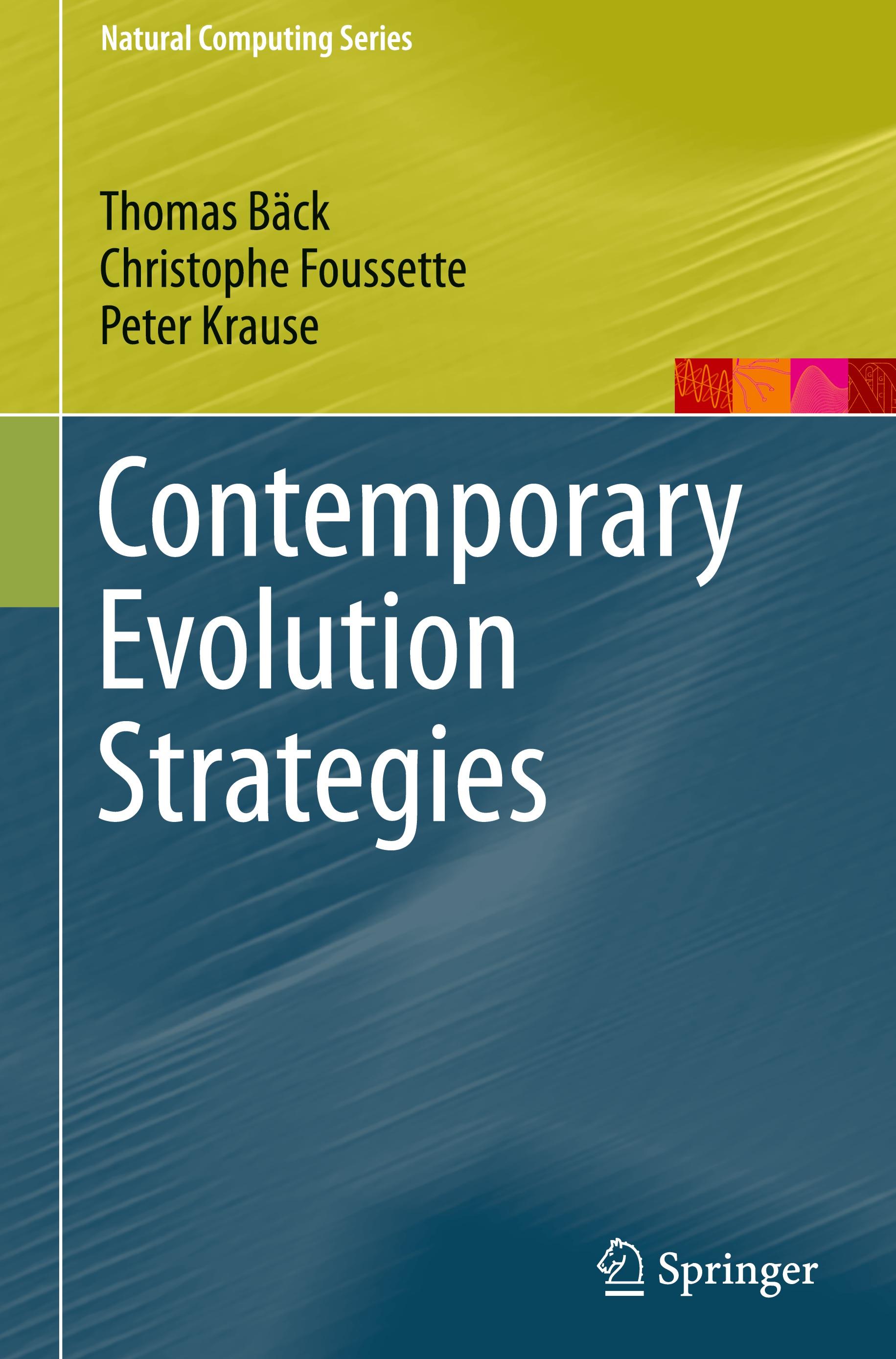 Contemporary Evolution Strategies