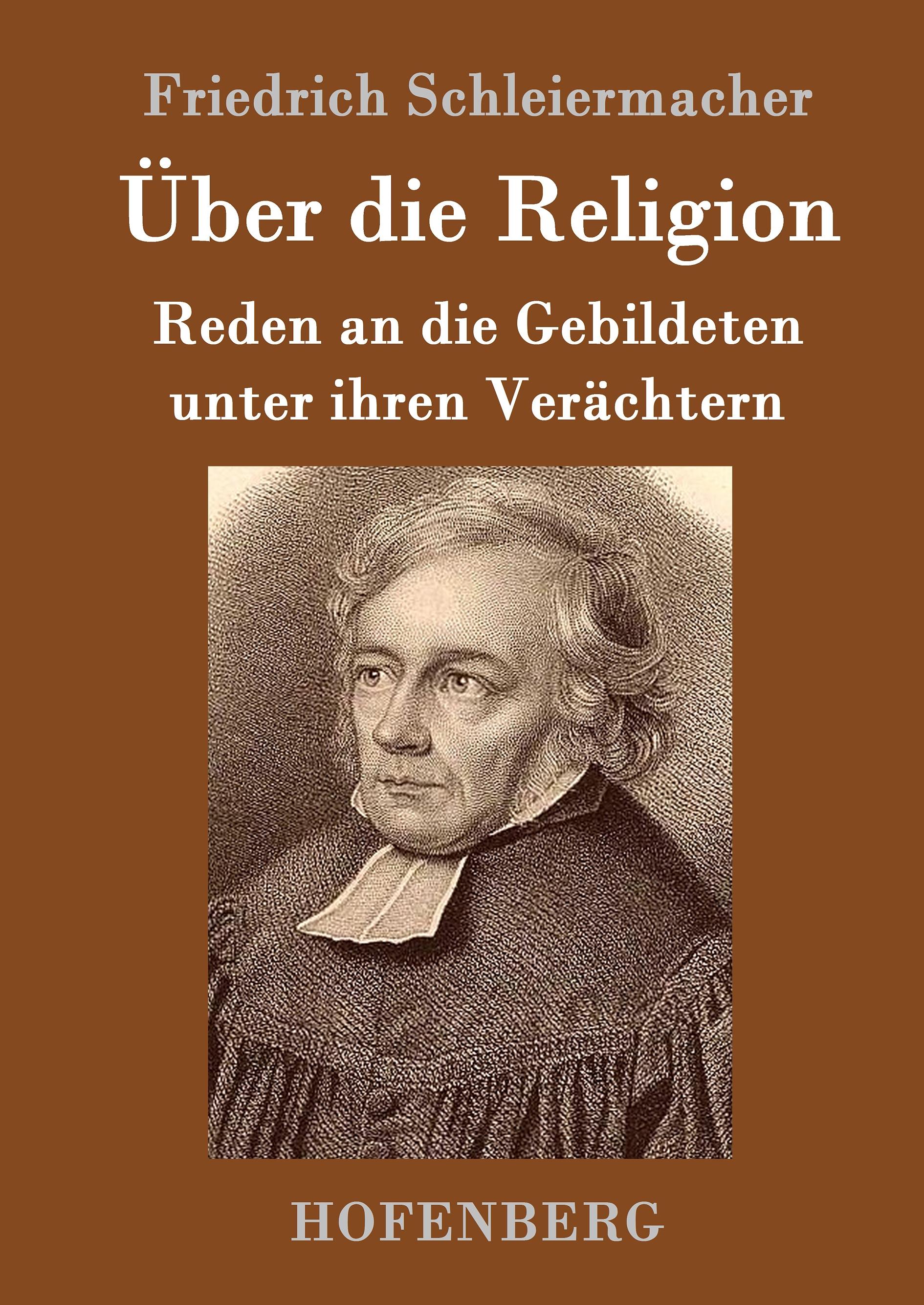 Über die Religion