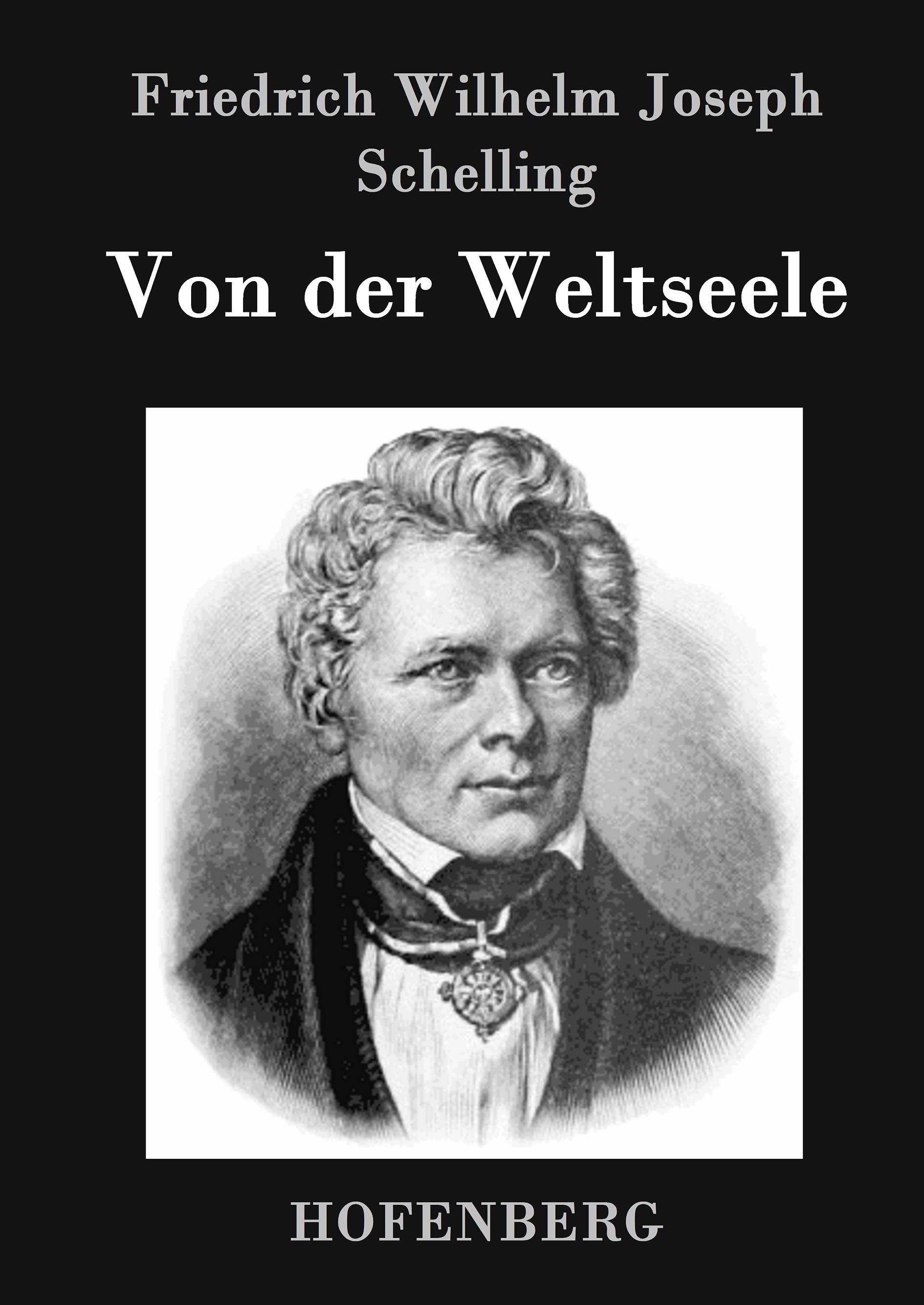 Von der Weltseele