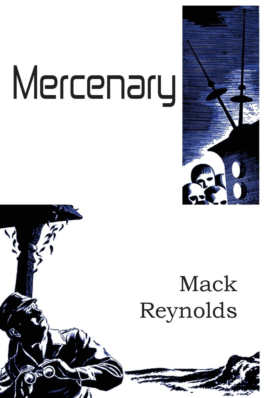 Mercenary