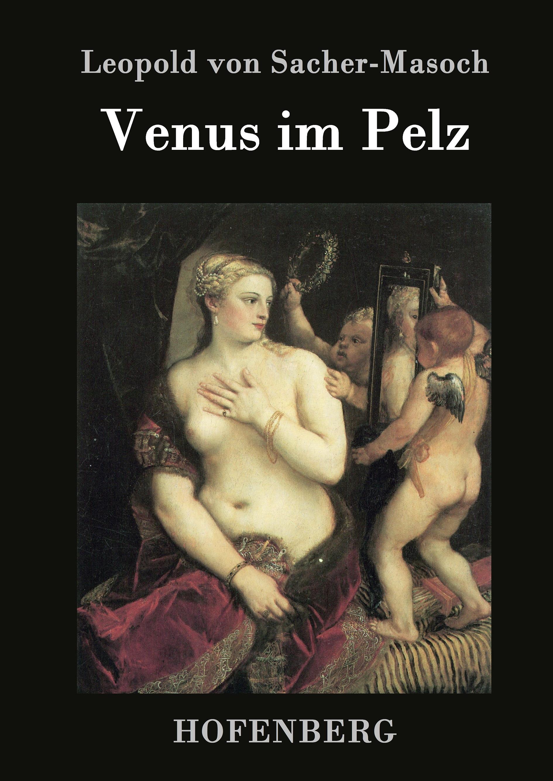 Venus im Pelz