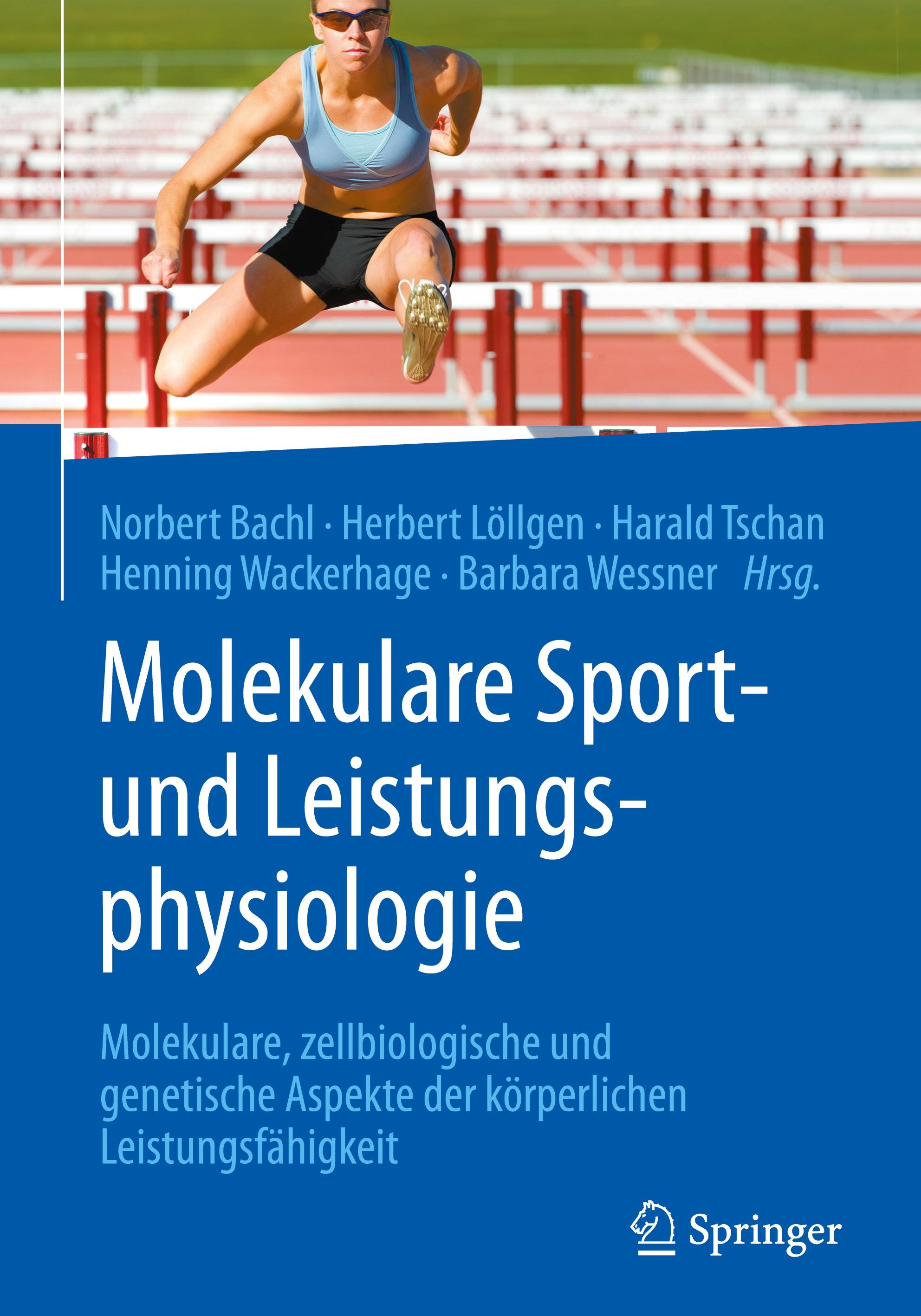 Molekulare Sport- und Leistungsphysiologie