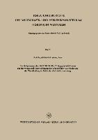 Die Heilpflanzen des MATTHIOLUS (1611) gegen Infektionen der Harnwege und Verunreinigung der Wunden bzw. zur Förderung der Wundheilung im Lichte der Antibiotikaforschung