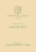 Die juristischen Auslegungsmethoden und die Lehren der allgemeinen Hermeneutik