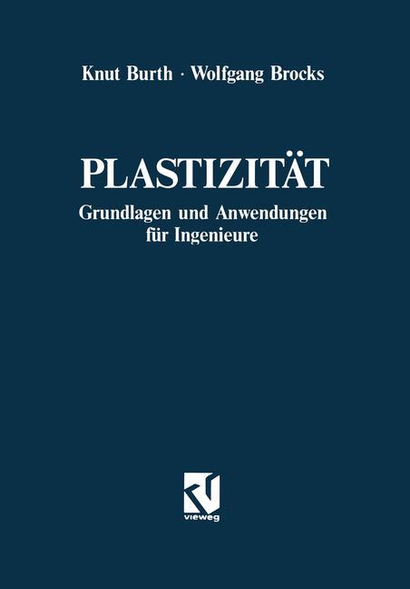 Plastizität