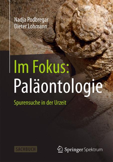 Im Fokus: Paläontologie