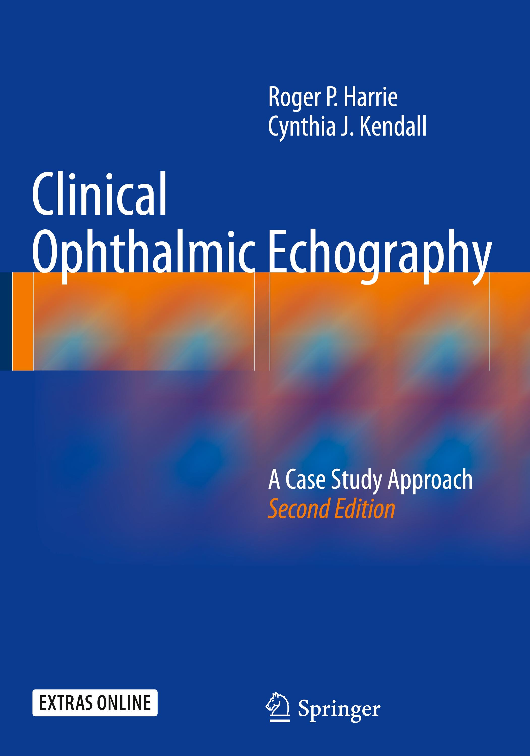 Clinical Ophthalmic Echography