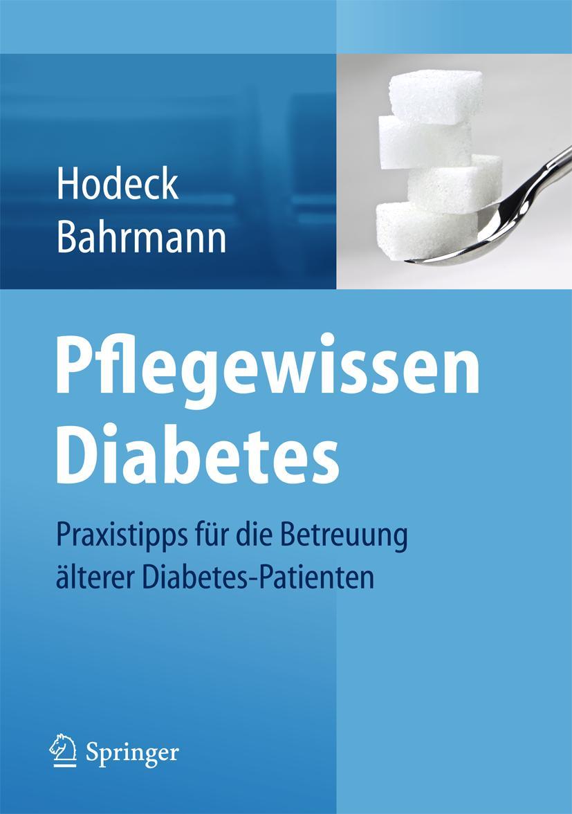 Pflegewissen Diabetes