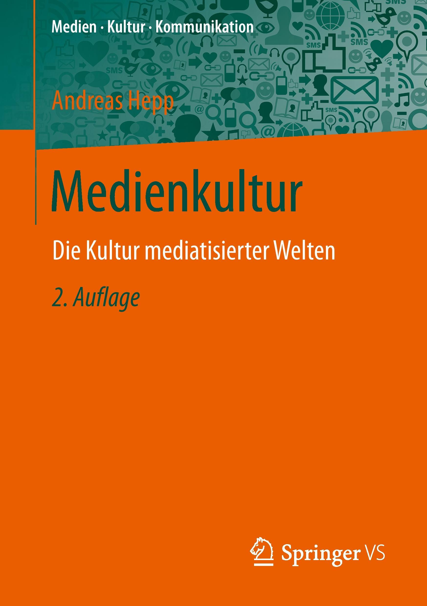 Medienkultur