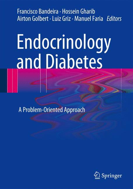 Endocrinology and Diabetes