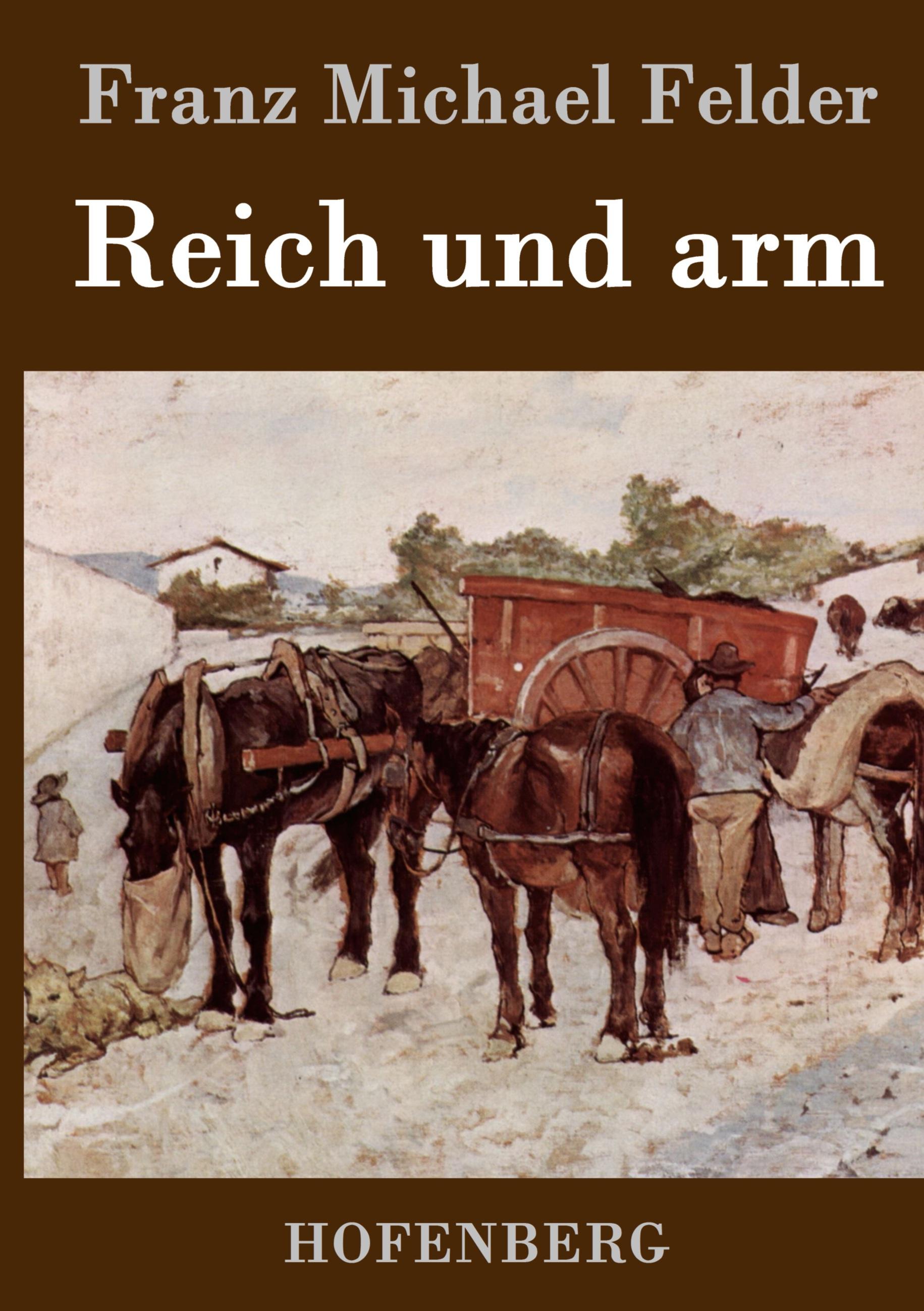 Reich und arm