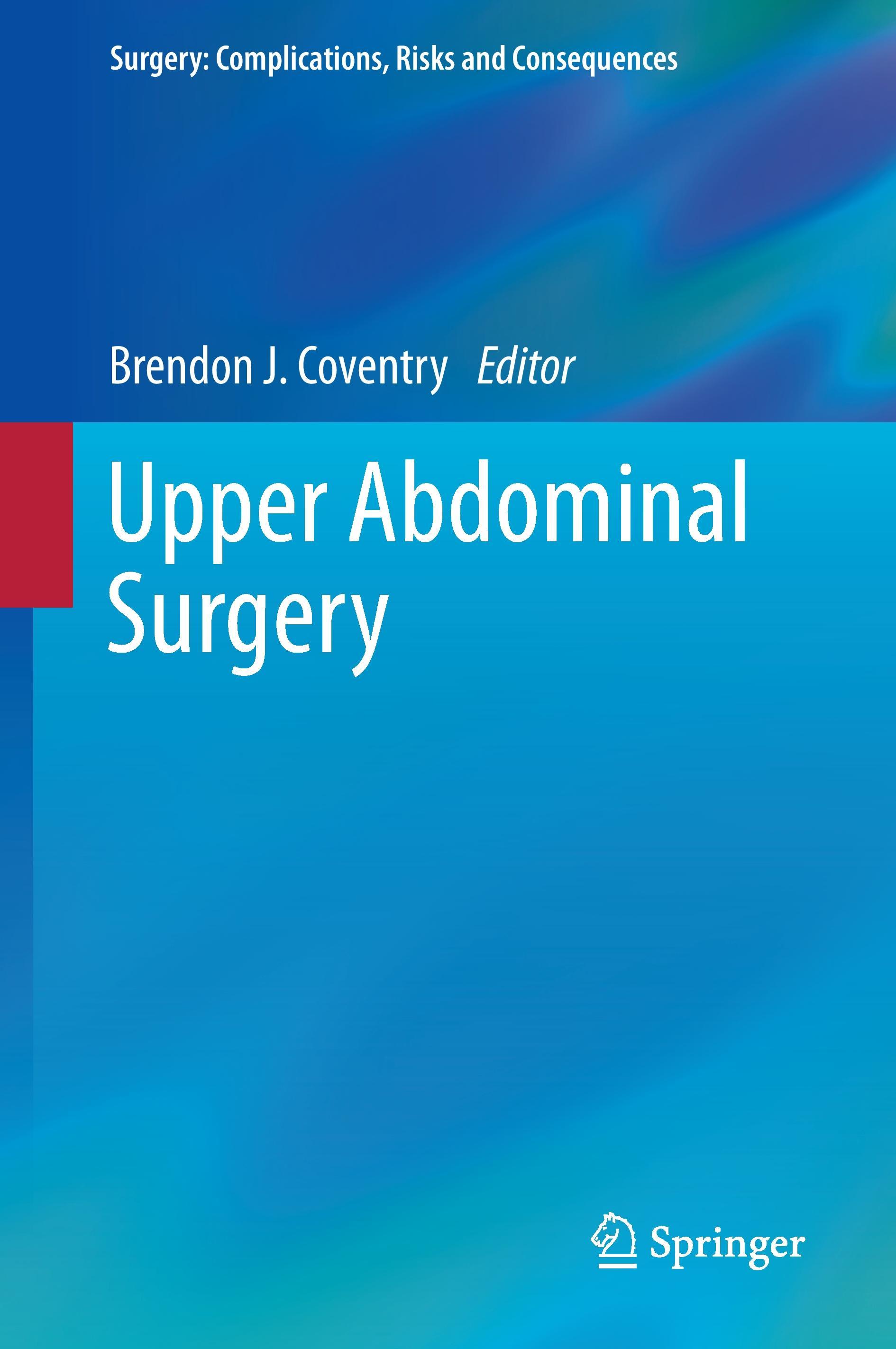 Upper Abdominal Surgery