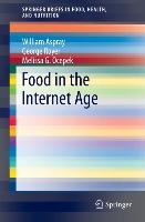 Food in the Internet Age