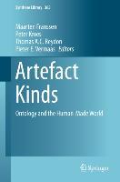 Artefact Kinds