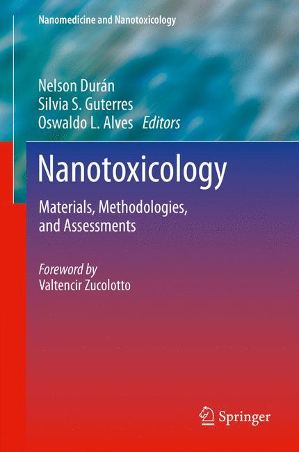 Nanotoxicology