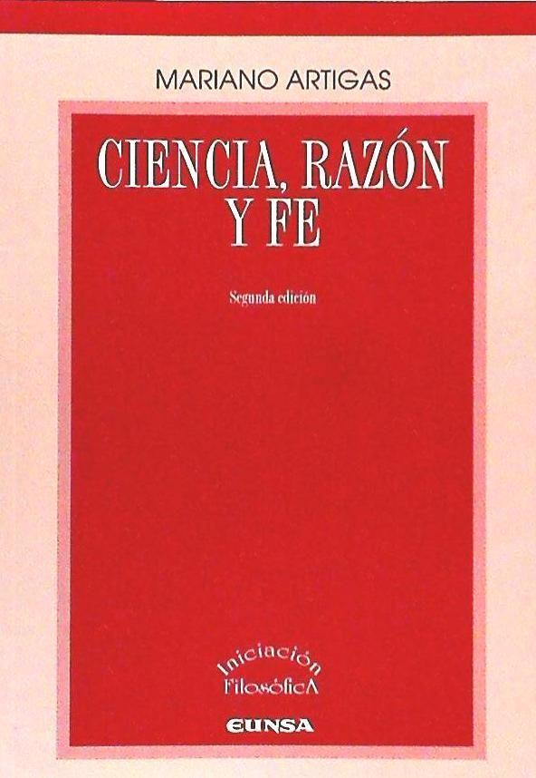 Ciencia, razón y fe