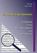 Die Narrativik des Geheimen