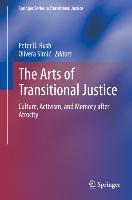 The Arts of Transitional Justice