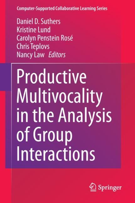 Productive Multivocality in the Analysis of Group Interactions