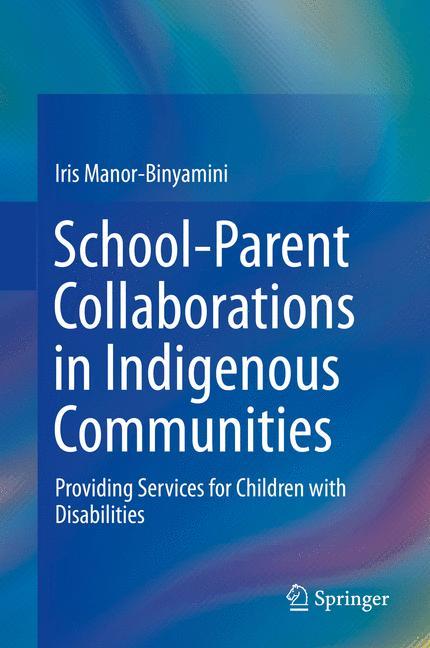 School-Parent Collaborations in Indigenous Communities