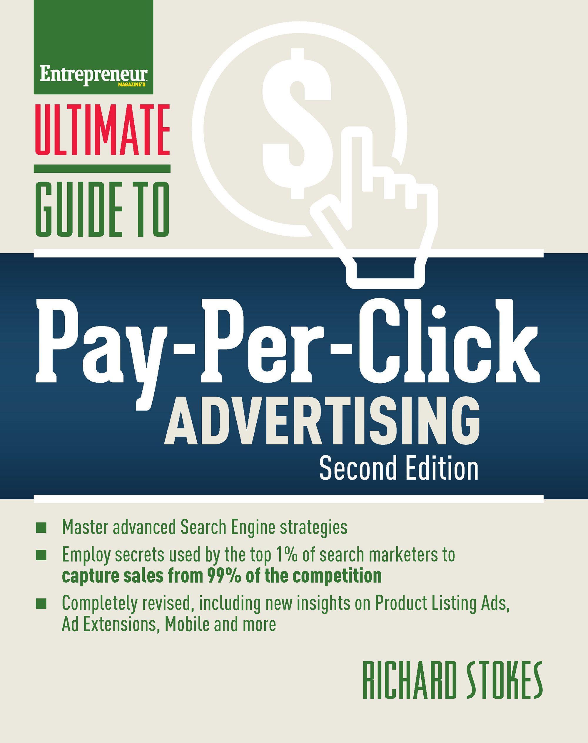 Ultimate Guide to Pay-Per-Click Advertising